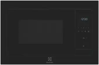Микроволновая печь Electrolux LMS4253TBK – изображение в каталоге