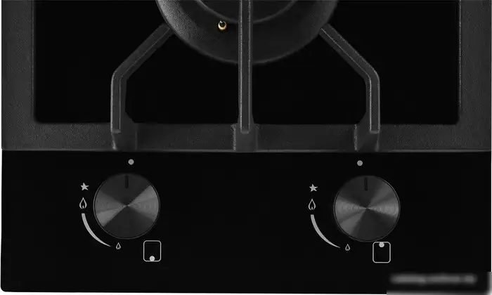 Варочная панель Zugel ZGH291B - фото товара