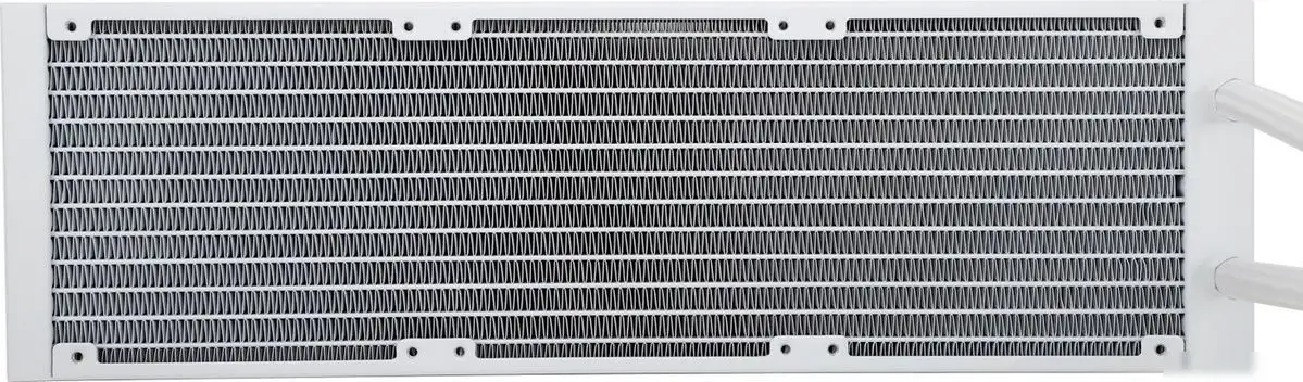 Система жидкостного охлаждения для процессора Thermalright Aqua Elite 240 V3 (белый) – фото товара