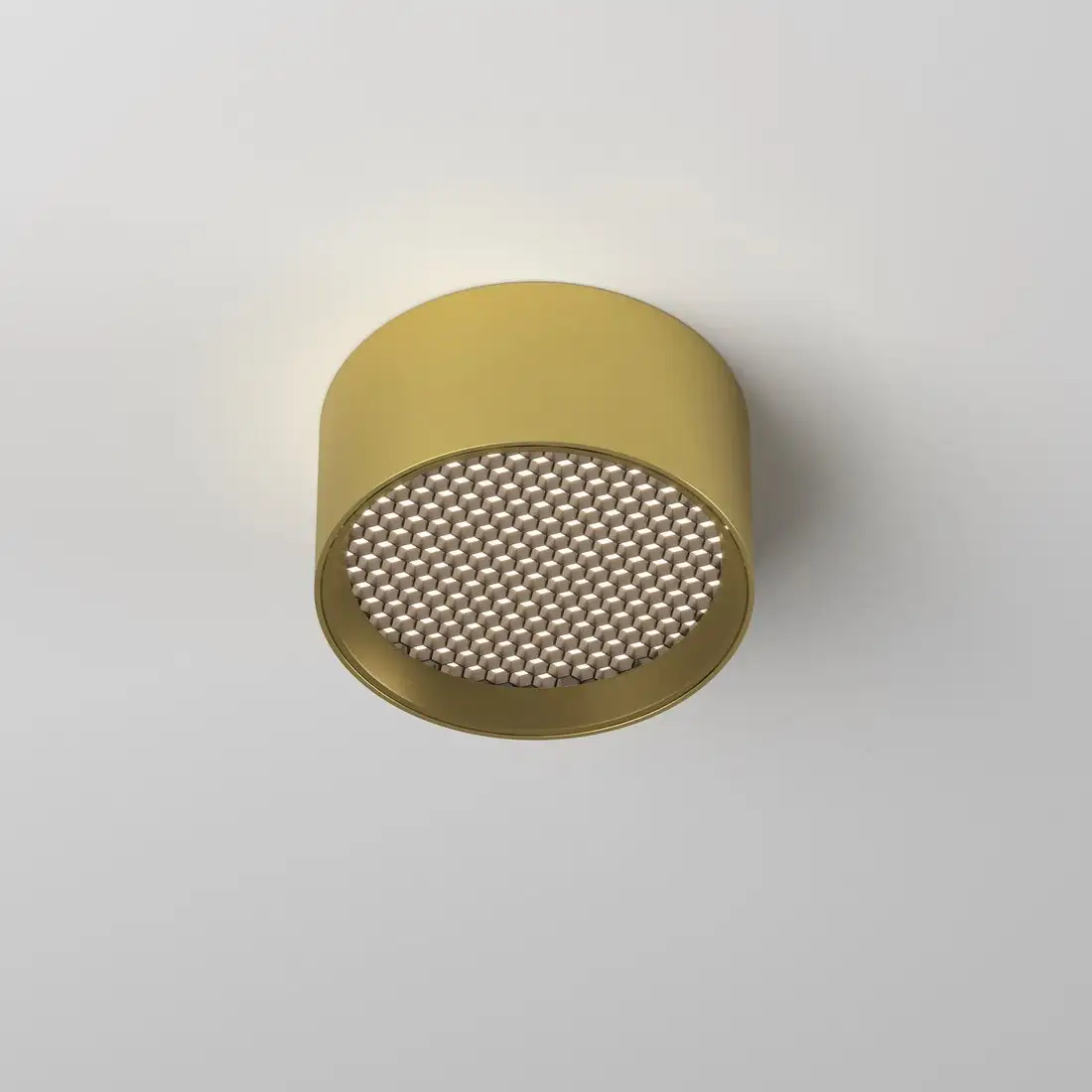 Линейный светильник Technical C122CL-L7-4K-BS – фото товара