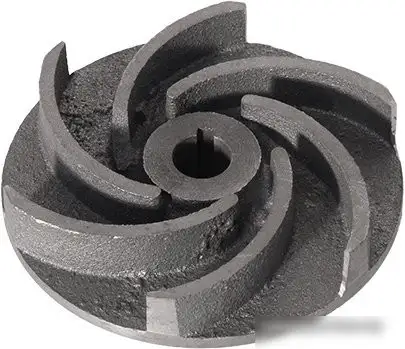 Фекальный насос Jemix CUT-1100 - фото товара