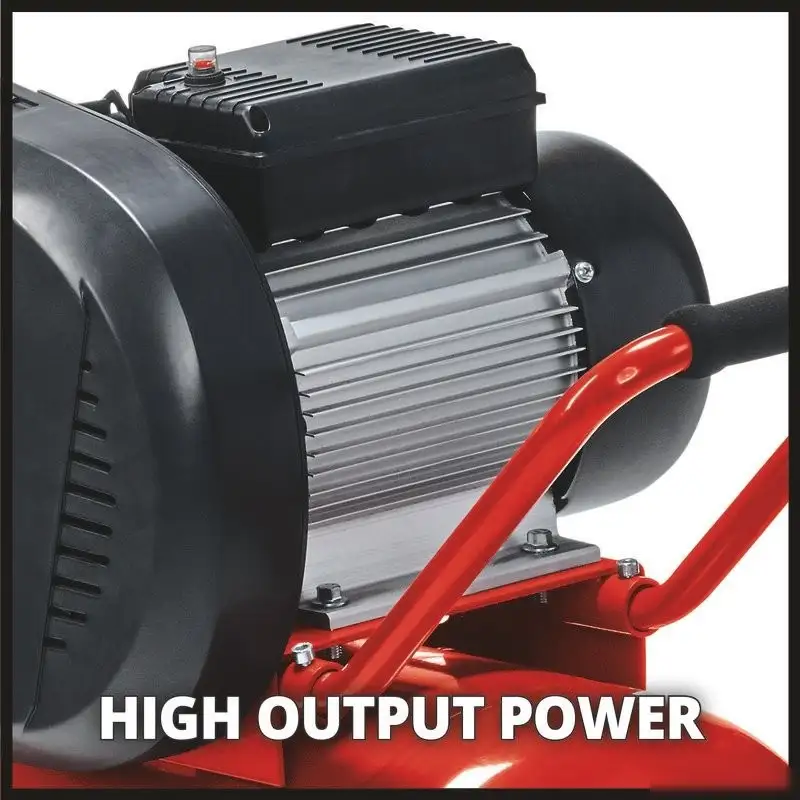 Компрессор Einhell TE-AC 430/90/10 – фото товара