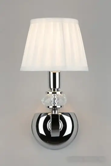 Бра Omnilux Mozatte OML-72401-01 – фото товара