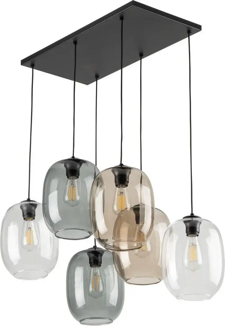 Подвесная люстра TK Lighting Elio 5974 – фото товара