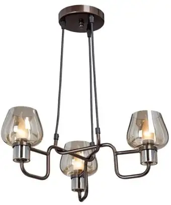 Подвесная люстра Vitaluce V4833-7/3S – изображение в каталоге