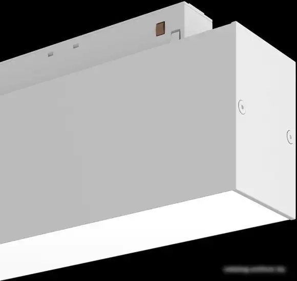 Линейный светильник Maytoni TR012-2-7W3K-W – фото товара