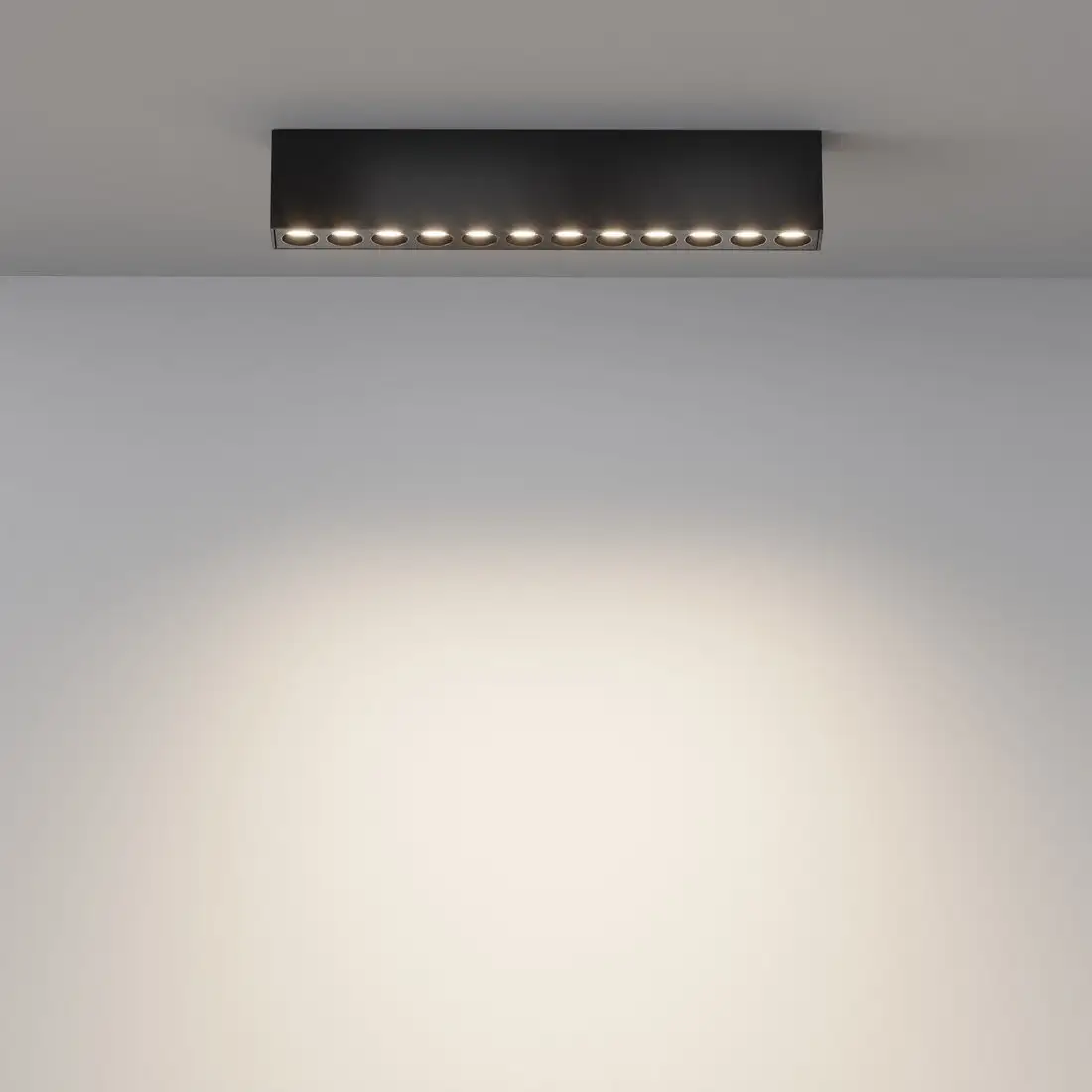 Линейный светильник Technical C066CL-20W3-6K-B – фото товара