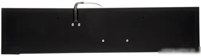 Кухонная вытяжка Konigin Verena 60 (черный) - фото товара