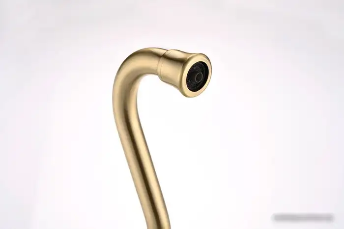 Смеситель Paulmark Retro Re213226-BR - фото товара