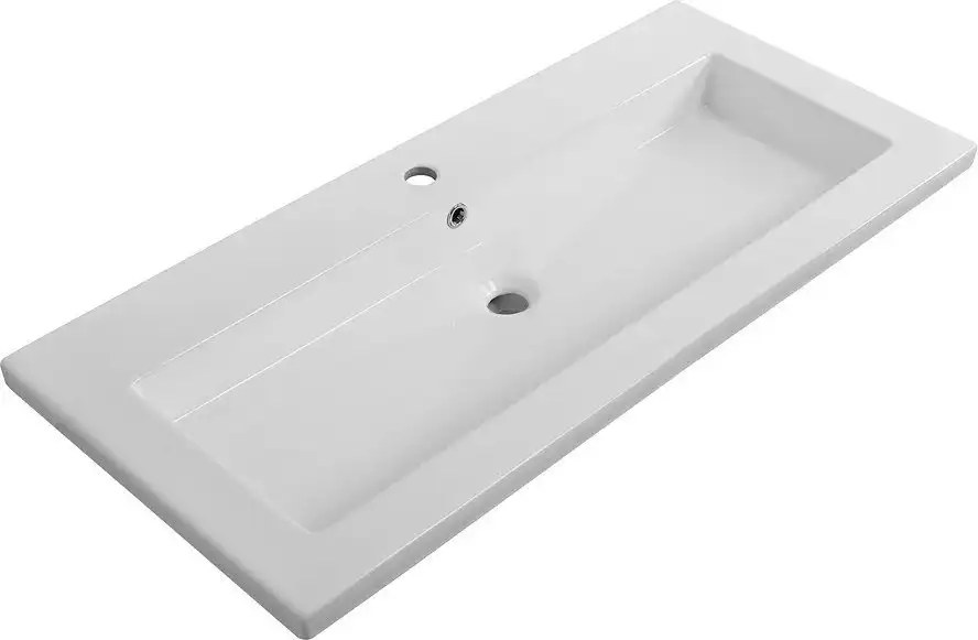 Cezares Тумба под умывальник MOLVENO-46-100-2C-SO-NR + CZR-8070-100 – фото товара