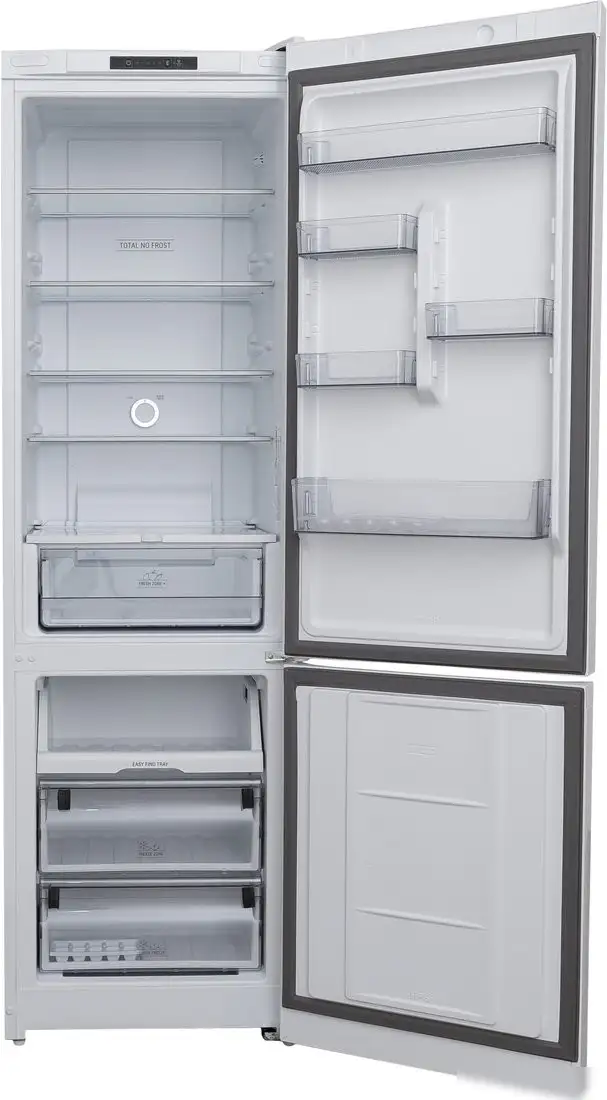 Холодильник Hotpoint HT 5200 C W - фото товара