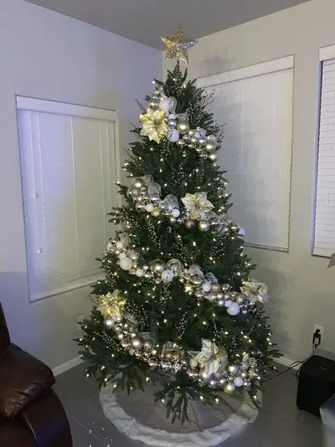 Ель Maxy Poland Императорская литая Ecxlusive (1.3м)