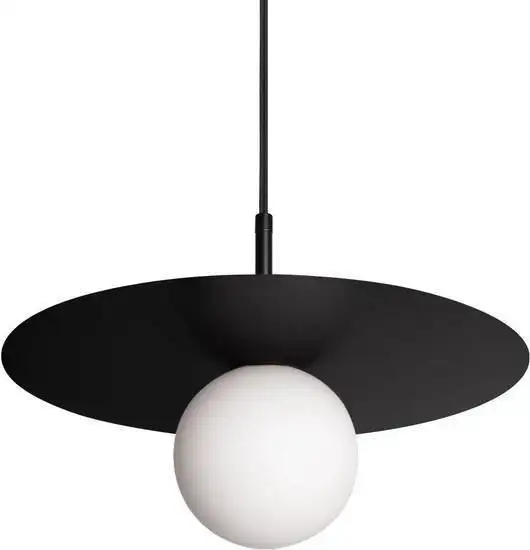 Подвесная люстра LOFT IT Ufo 10120/350P Black – фото товара