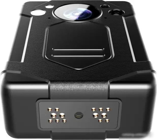 Экшен-камера BodyDvr 350 64Гб/GPS – фото товара