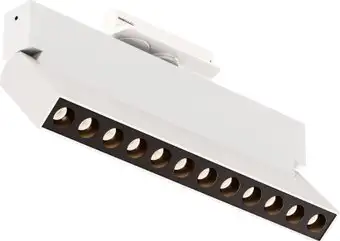 Трековый светильник Technical TR224-1-12WCCT-M-W – изображение в каталоге