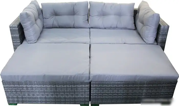 Набор садовой мебели Sundays LUC-WK10