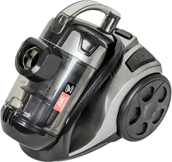 Пылесос JVC JH-VC311 - изображение в каталоге