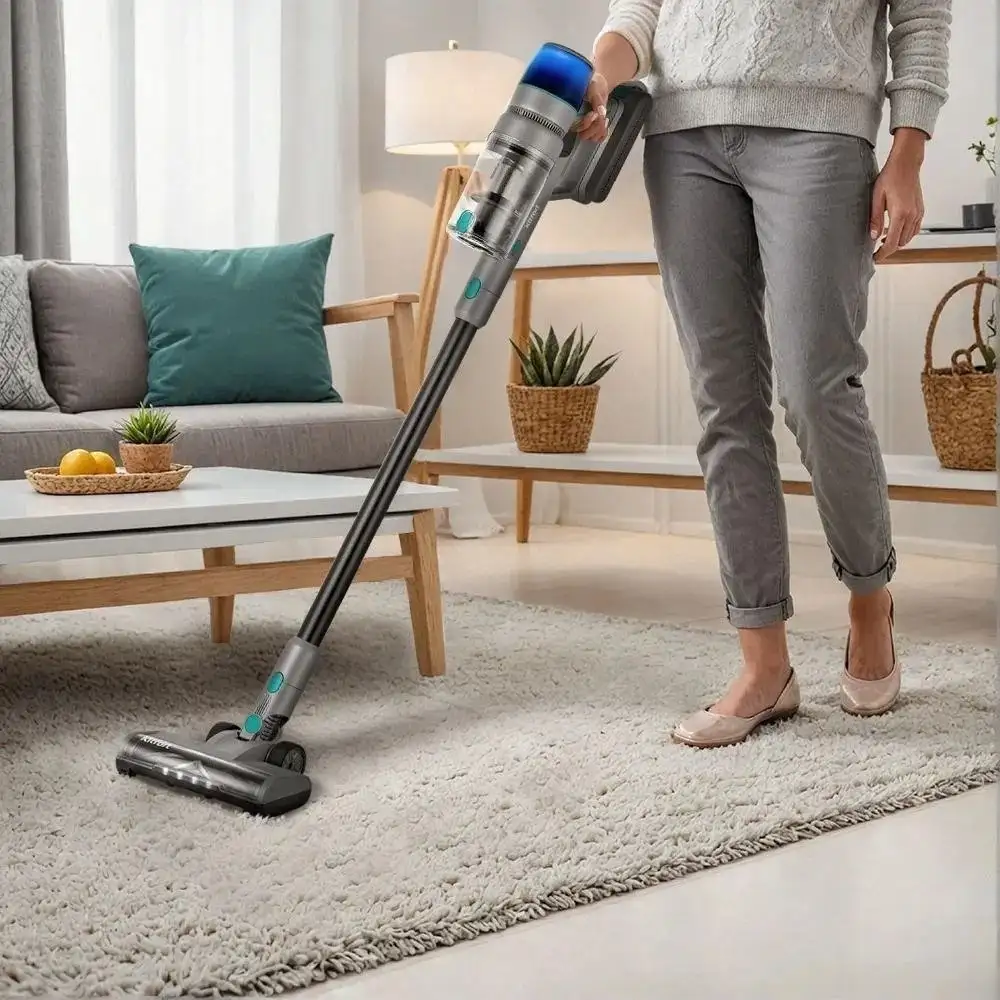 Пылесос Kitfort KT-5305 - фото товара