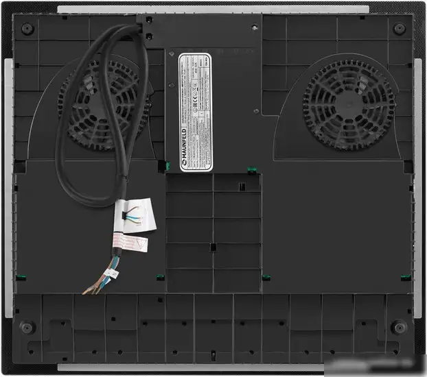 Варочная панель MAUNFELD CVI594SF2BK Inverter - фото товара