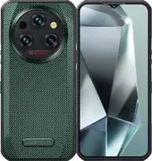 Смартфон Oukitel WP35 8GB/256GB (зеленый)