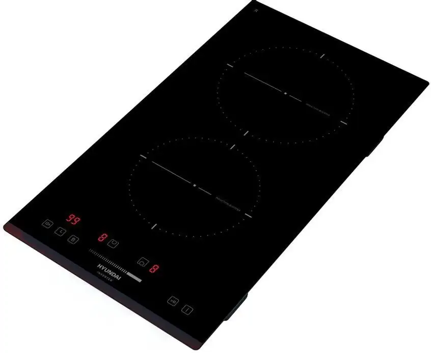Hyundai HHI 3751 BG - фото товара