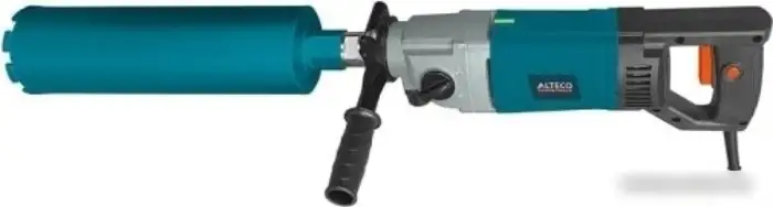 Дрель алмазного сверления Alteco DD 2016 51684 – фото товара