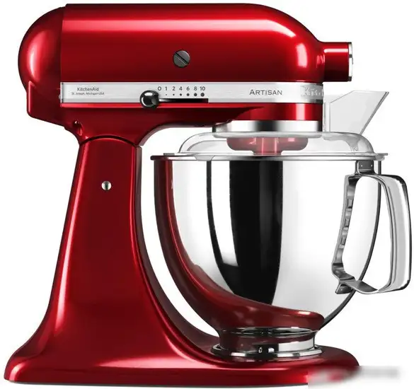 Миксер KitchenAid 5KSM175PSECA - фото товара