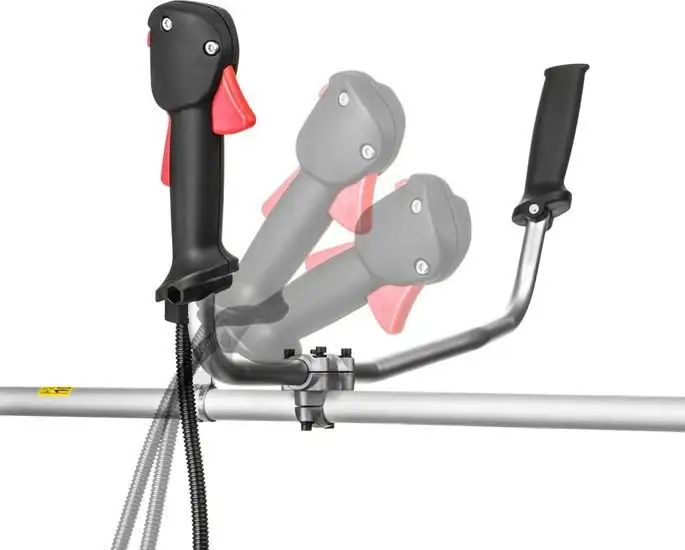 Триммер Hyundai Z 261 – фото товара