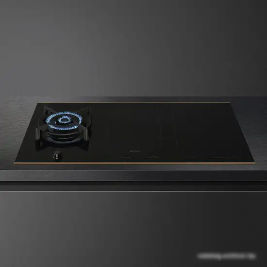 Варочная панель Smeg PM6954R - фото товара