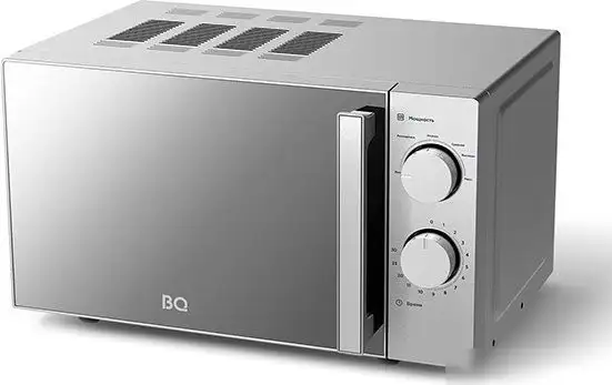 Микроволновая печь BQ MWO-20013SM – фото товара
