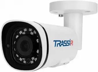 IP-камера TRASSIR TR-D2121IR3 v6 (D) (2.8 мм) – изображение в каталоге