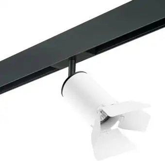 Трековый светильник Lightstar Rullo PRO436436 – изображение в каталоге