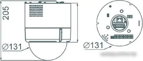 IP-камера D-Link DCS-6616 – фото товара