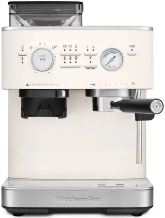 Рожковая кофеварка KitchenAid 5KES6551EPL - изображение в каталоге