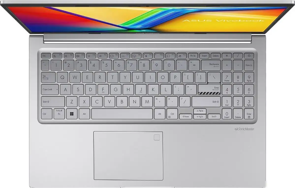 Ноутбук ASUS Vivobook 15 F1504VA-BQ336 – фото товара