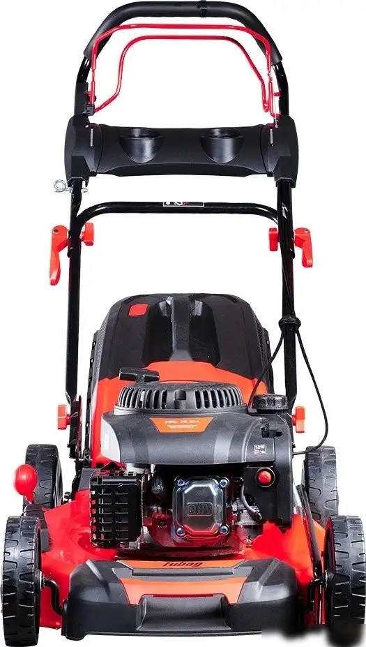 Газонокосилка Fubag FPL 56 SM 46295 – фото товара