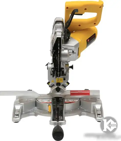 Дисковая пила Калибр Мастер ПТЭ-1500/210ПРм – фото товара