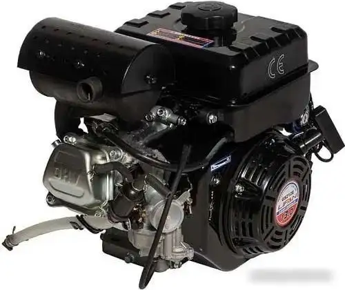 Бензиновый двигатель Lifan GS212E 7А – фото товара