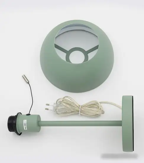 Настольная лампа ArtStyle HT-709GR – фото товара