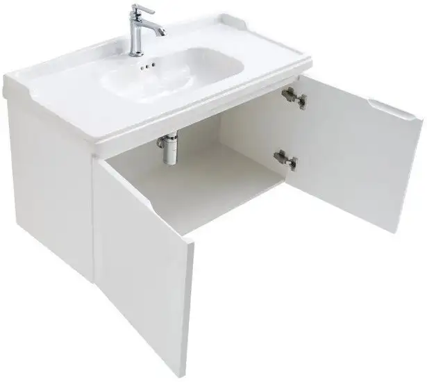 Cezares Тумба под умывальник GIUBILEO-1000-2A-SC-BL – фото товара