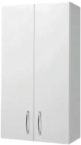 Tivoli Шкаф 50 461785 (белый)