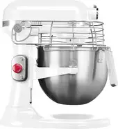 Миксер KitchenAid 5KSM7990XEWH - изображение в каталоге