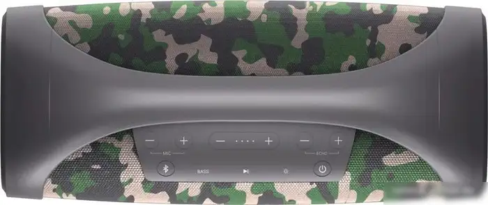 Беспроводная колонка Vipe Woox Dubstep (камуфляж) – фото товара