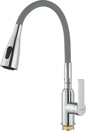 Смеситель Shevanik S843-9