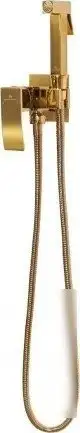 Гигиенический душ Grocenberg GB007 (золото глянец) - фото товара