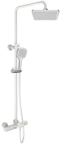 Душевая система Altrobagno Diretto 030413 Bi - изображение в каталоге