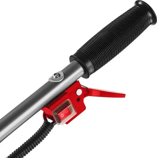 Мотокультиватор Зубр МКЛ-100 – фото товара