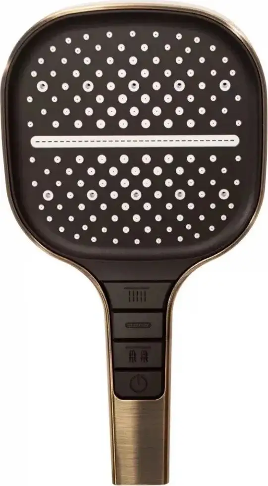 Душевая система Hansberge H6070 (бронза) - фото товара