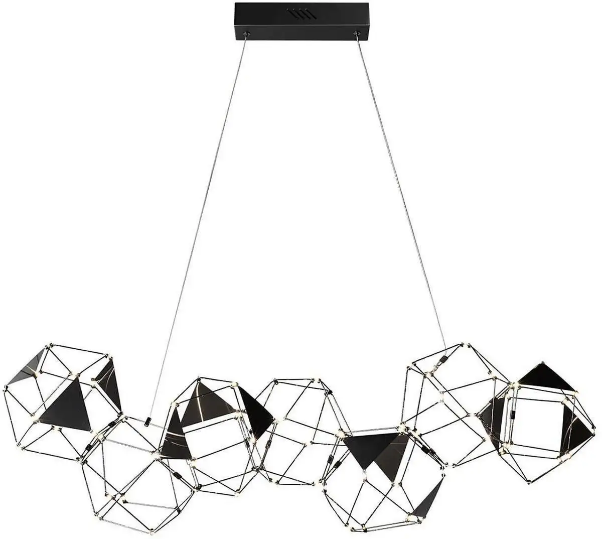 Подвесная люстра Odeon Light Trellis 5087/32L – фото товара