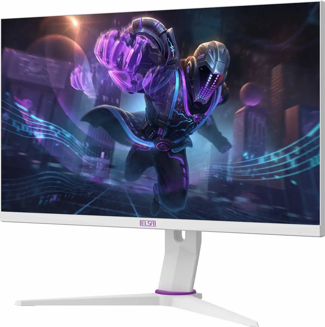 Игровой монитор ELSA EA271FXV – фото товара